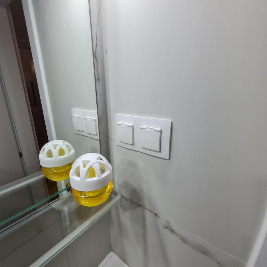 Full Apartment Near Kato Patissia Athens Exterior photo