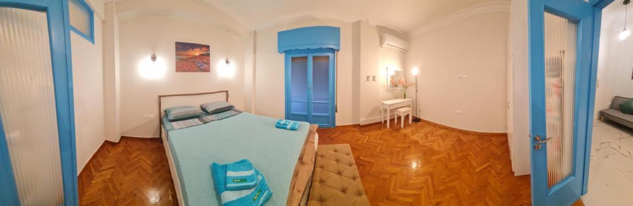 Full Apartment Near Kato Patissia Athens Exterior photo
